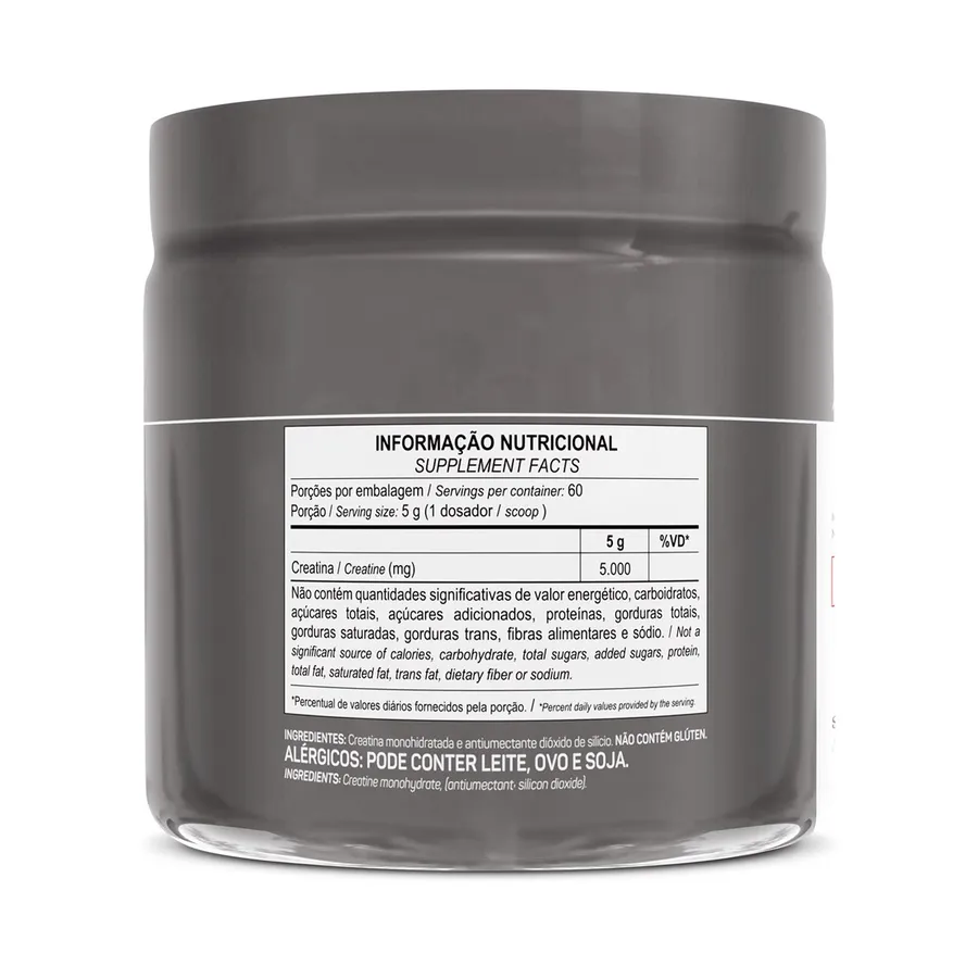 Max Titanium Creatine Monohidratada 300g — foto 3