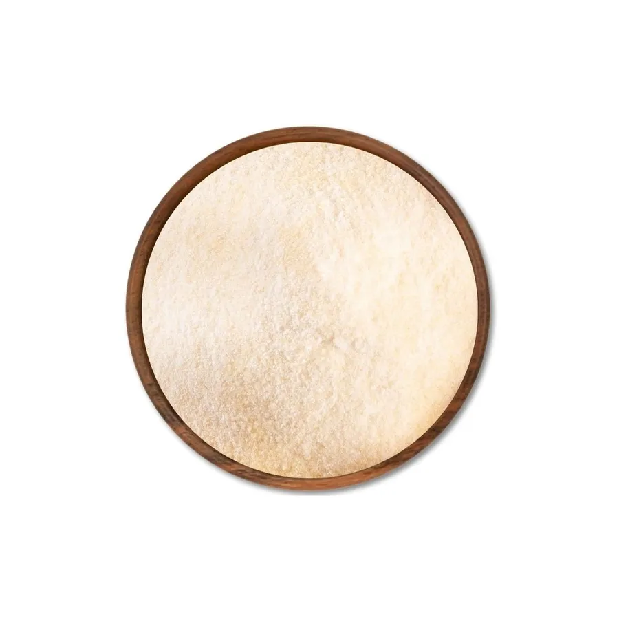 Colágeno Hidrolisado em Pó 250g, 500g e 1kg (pouch kraft)
