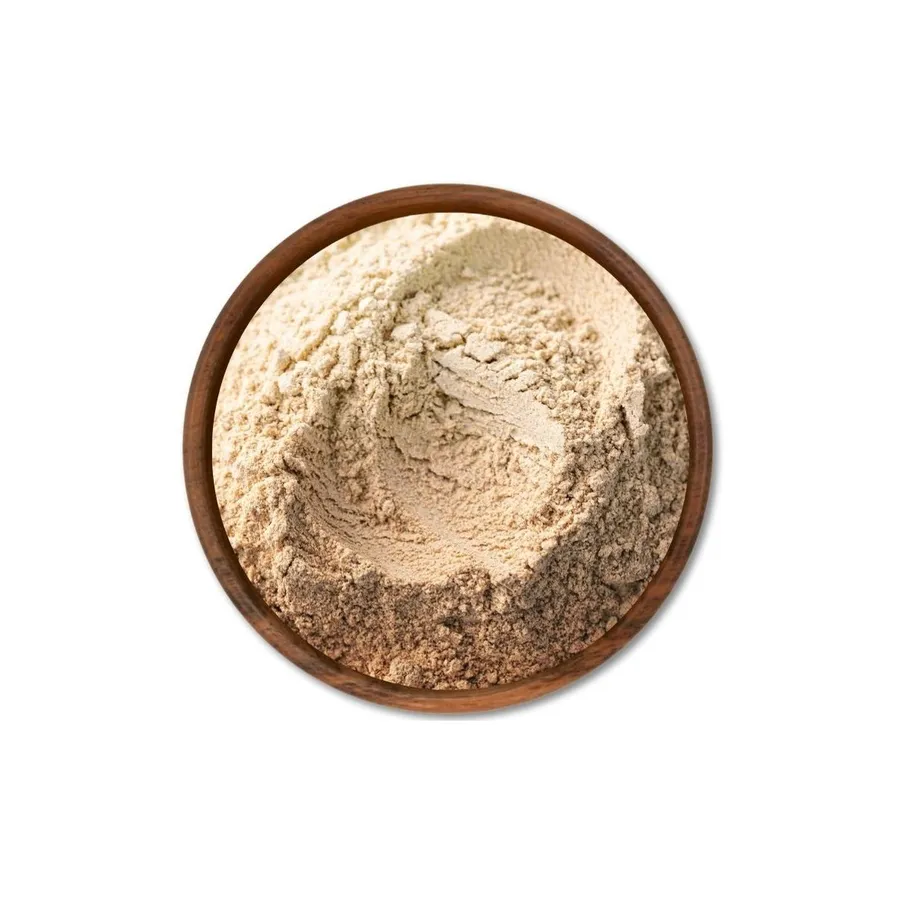 Maca Peruana Negra em Pó 100% Pura 250g, 500g e 1kg (pouch kraft)