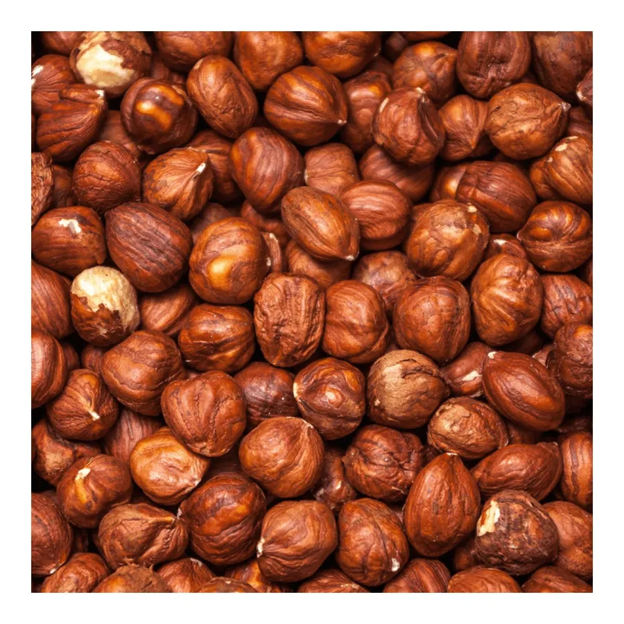 Avelã sem Casca 100g, 250g e 500g (pouch kraft) — foto 3