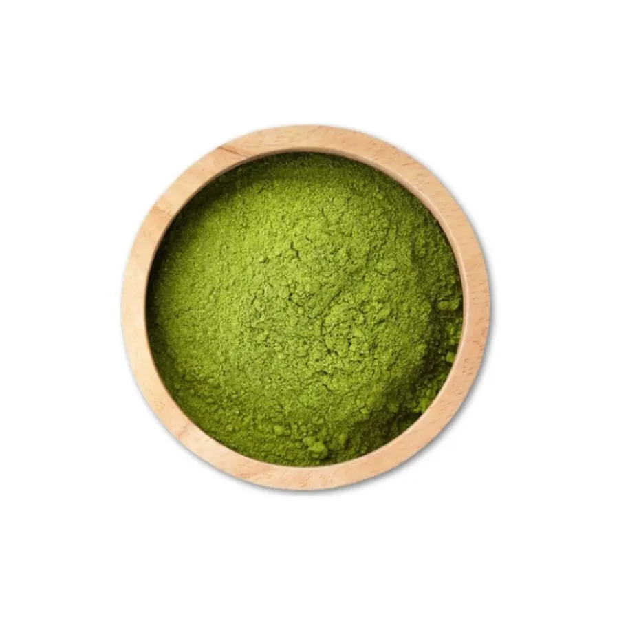 Gengibre em Pó 100g, 250g e 500g (pouch kraft)