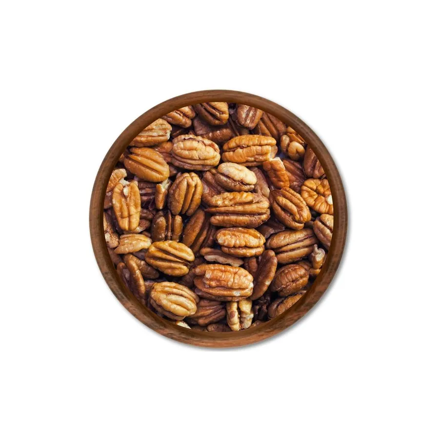 Nozes Pecan sem Casca granel