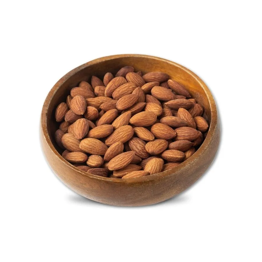 Amêndoa Defumada granel