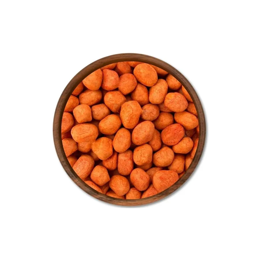 Amendoim Crocante Picante granel