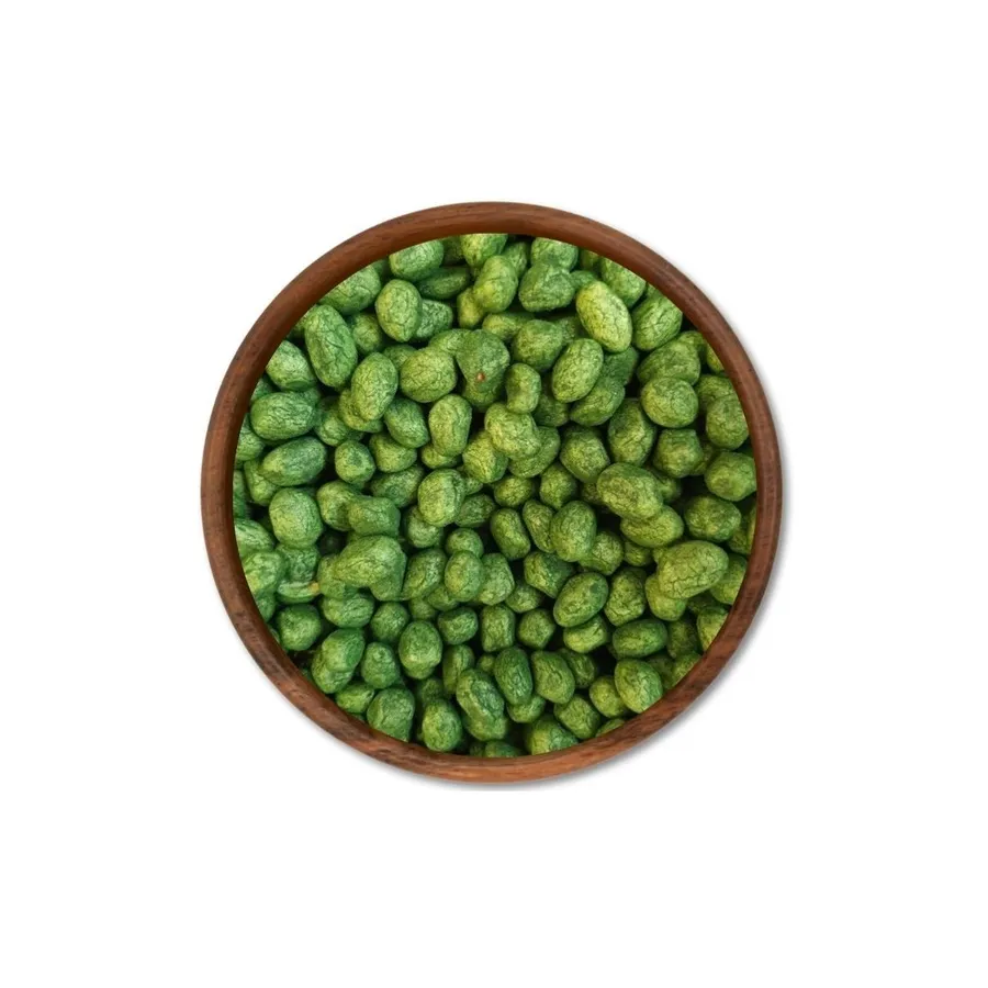 Amendoim Crocante Salsa e Cebola granel