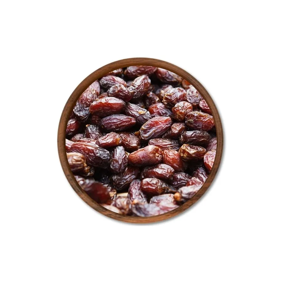 Tâmara sem Caroço granel