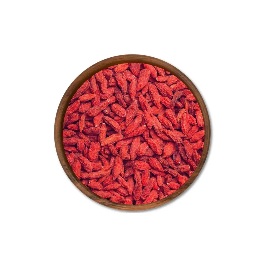Goji Berry Desidratado granel