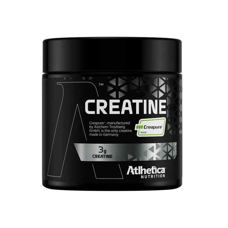 Atlhetica Nutrition Creatine Creapure - Natural 200g