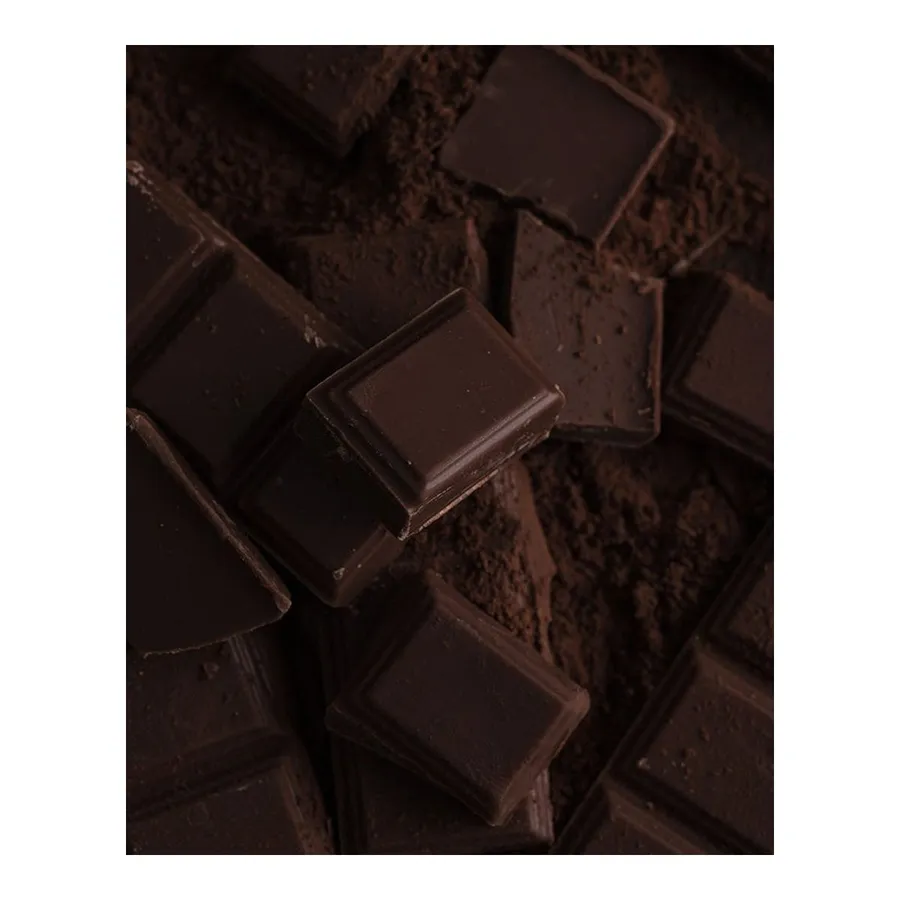 Positive Company Protein Chocolate Dream - Plant Power 490g — foto 3