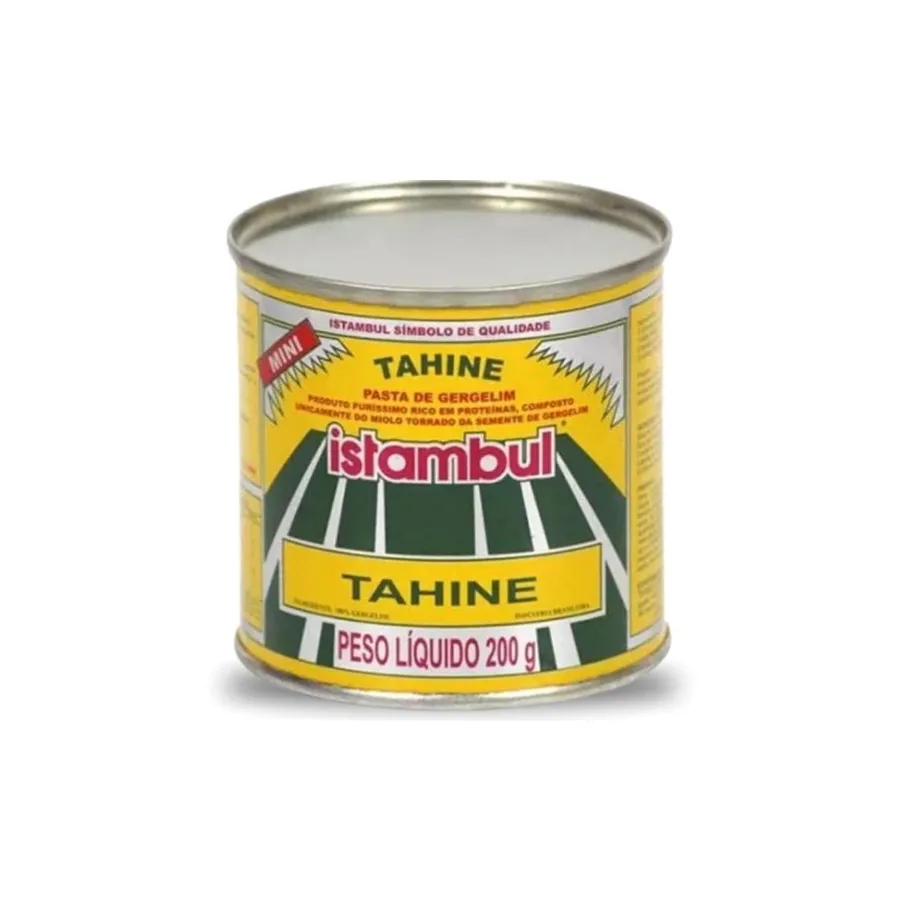 Tahine Istambul 200gr
