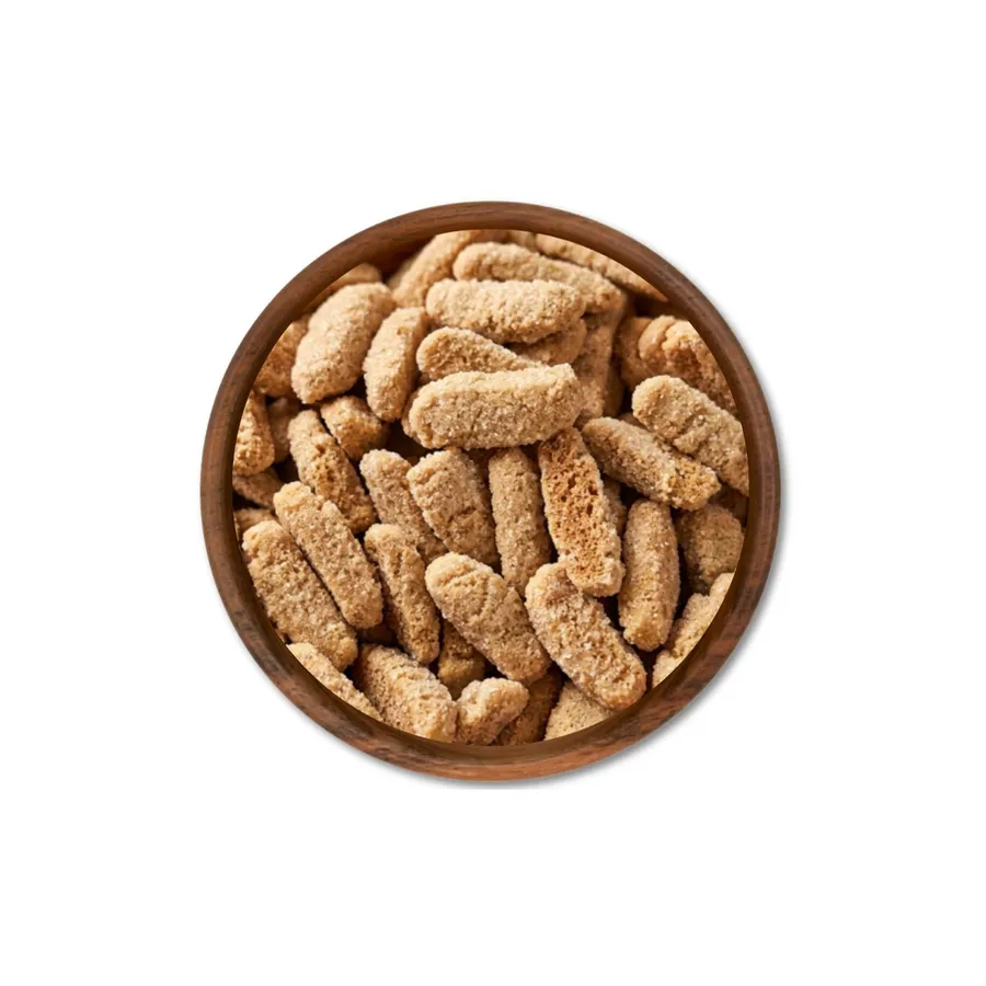 Biscoito Champanhota com Canela
