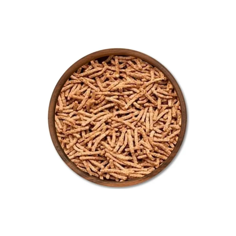 All Fibrous (Cereal matinal rico em Fibras)