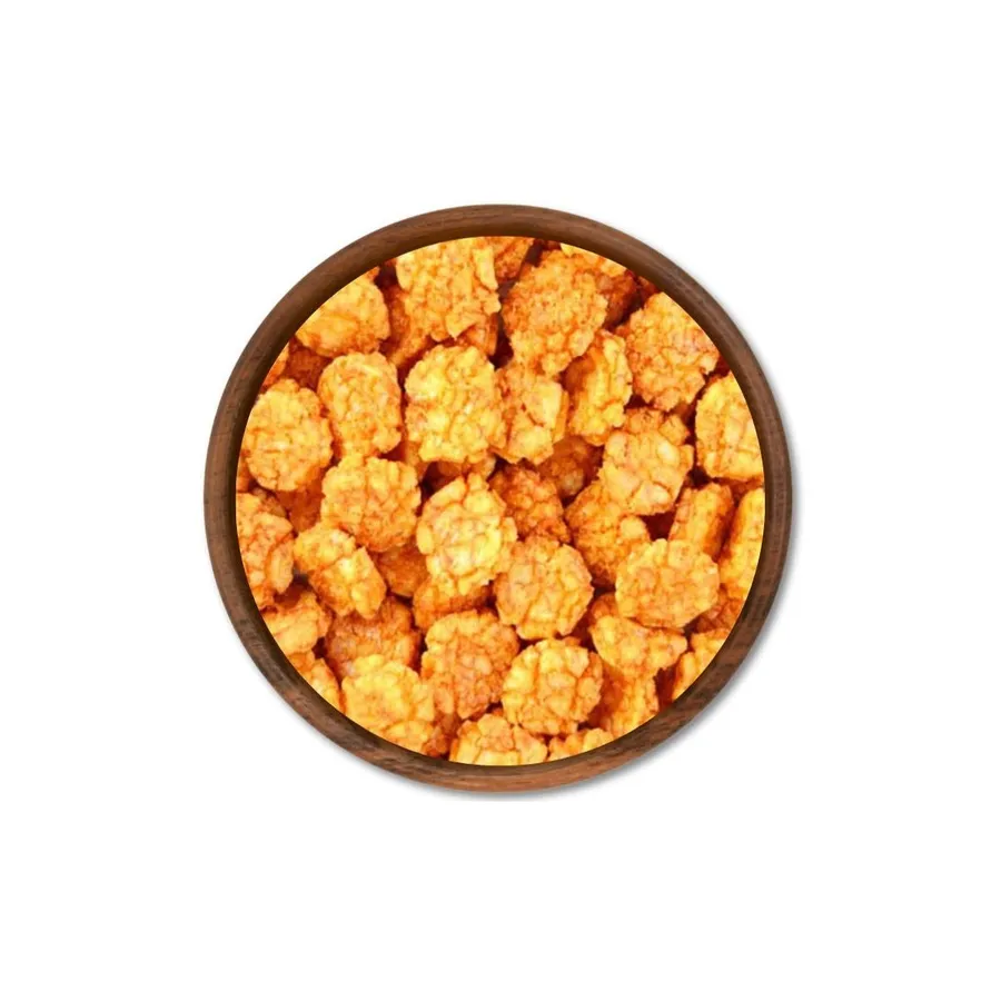 Biscoito de Arroz sabor Tomate