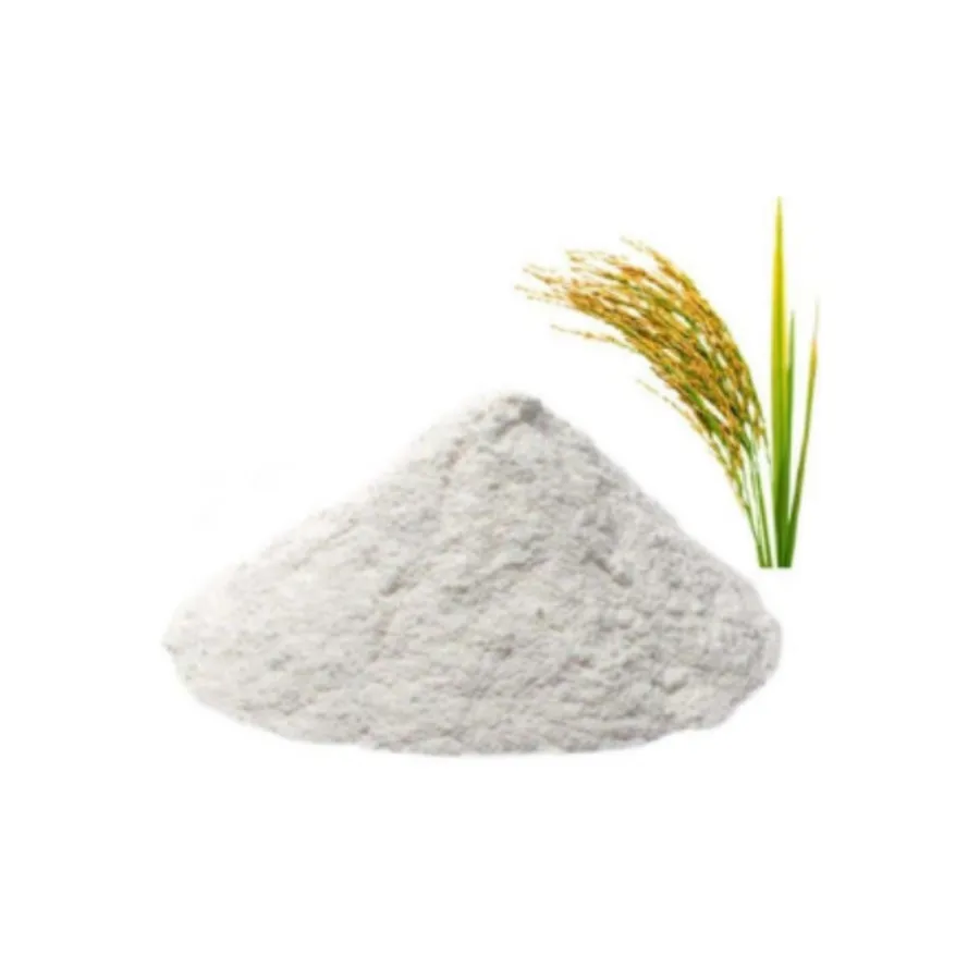 Leite de Arroz em Pó