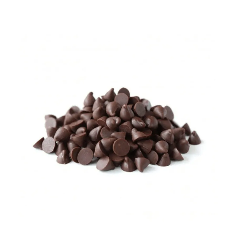 Gotas de Chocolate 85%