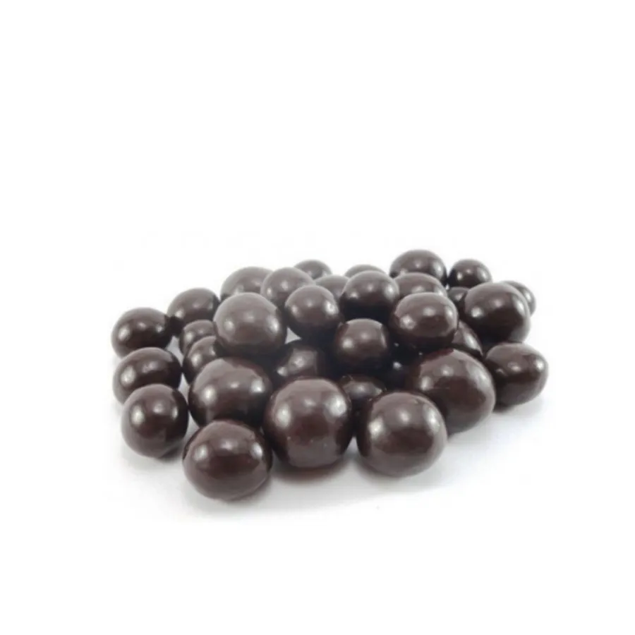 Drageado Damasco Chocolate 70%