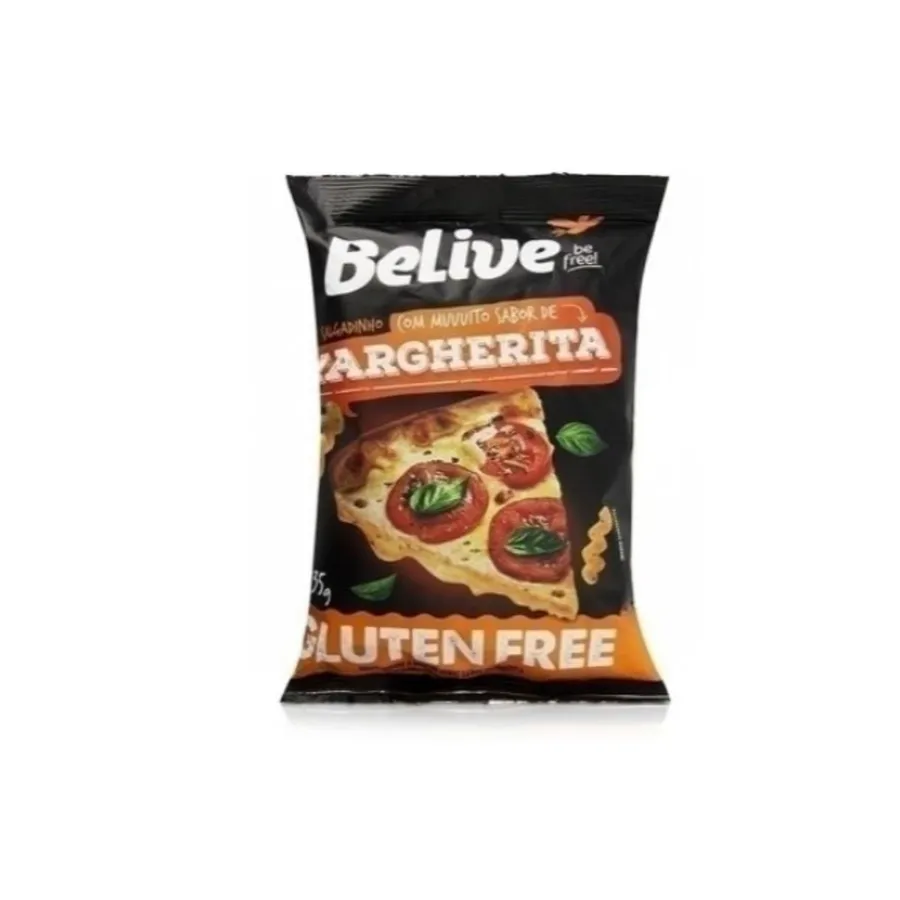 Belive Snack Churrasco 35g