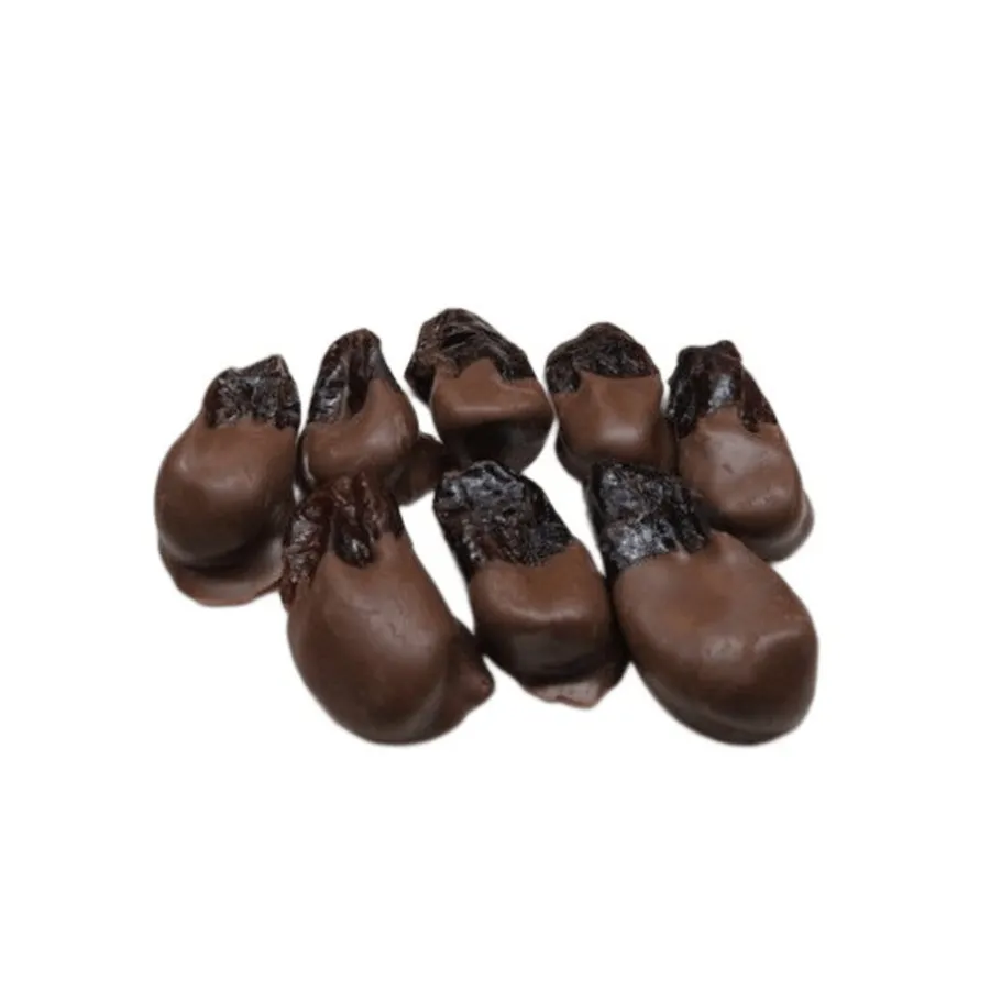 Drageado Tâmara Chocolate