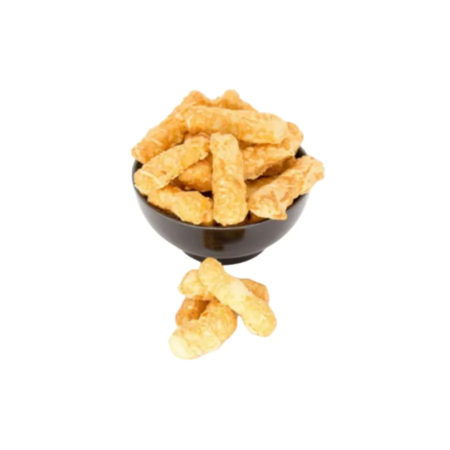 Grissini Parmesão