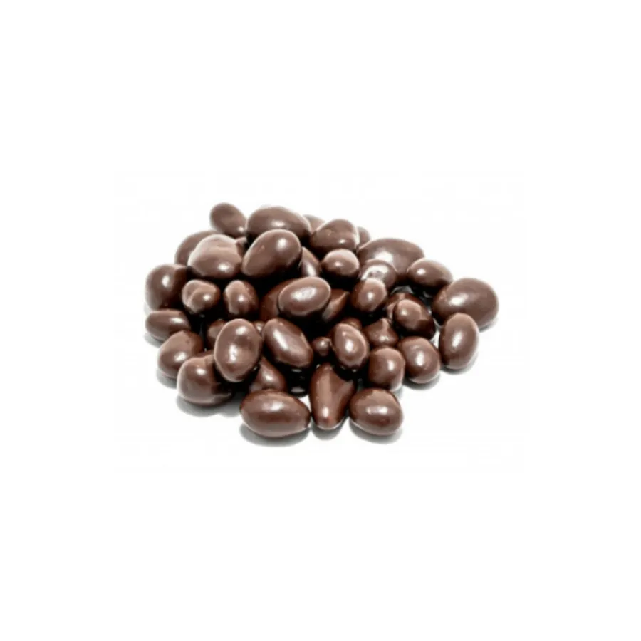 Drageado de Uva Passa Chocolate 70%