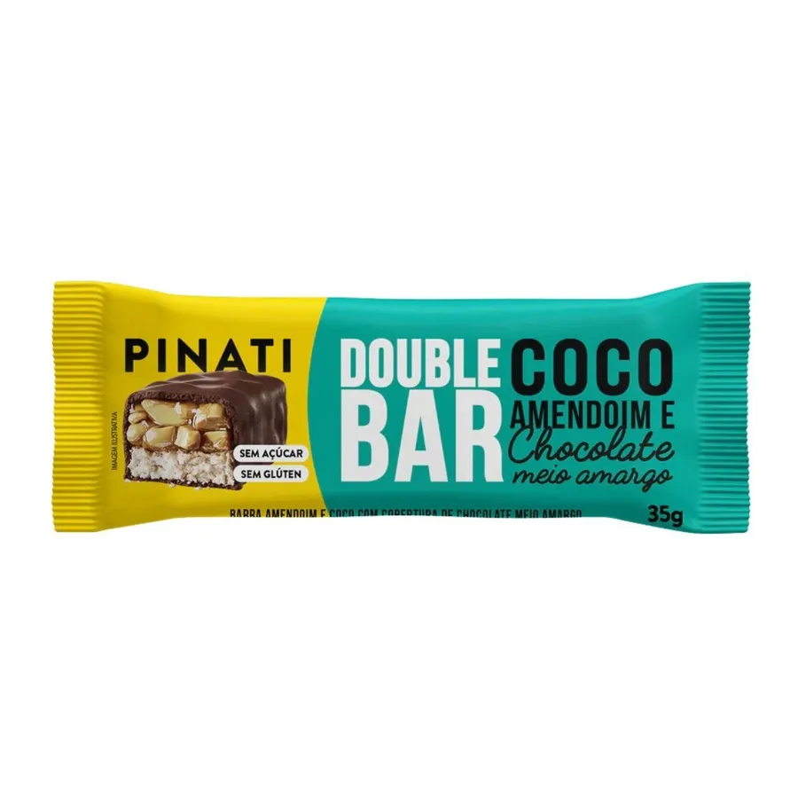 Pinati Bar 35g