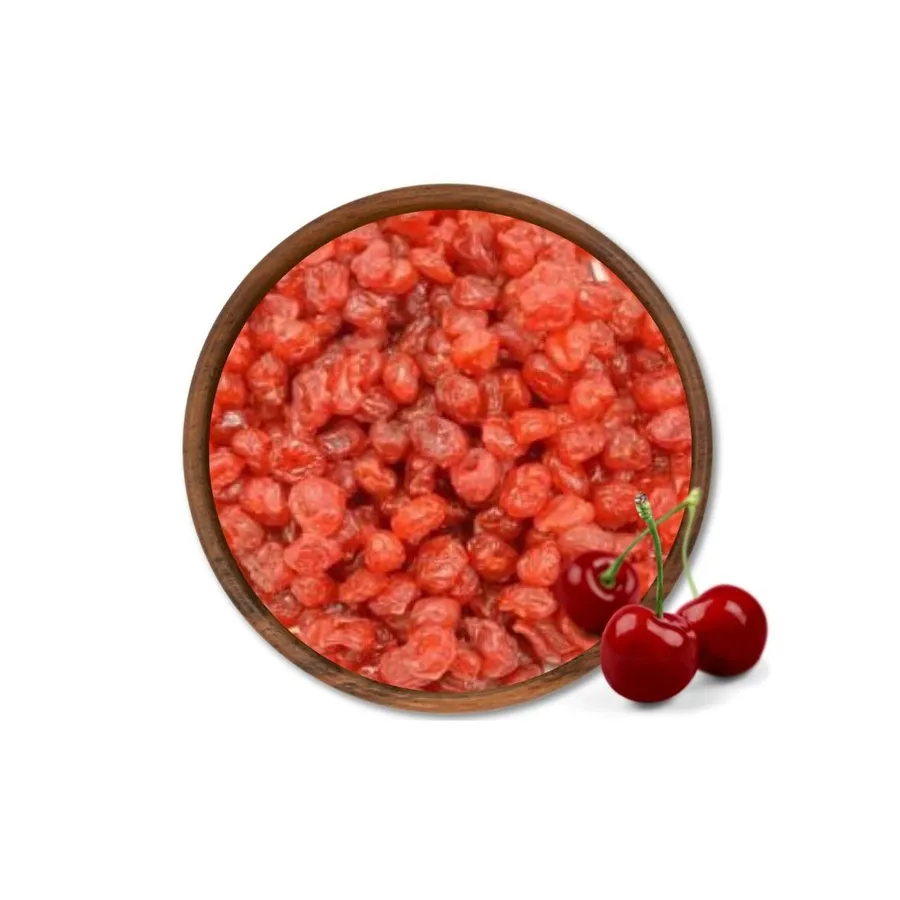 Cereja Desidratada granel