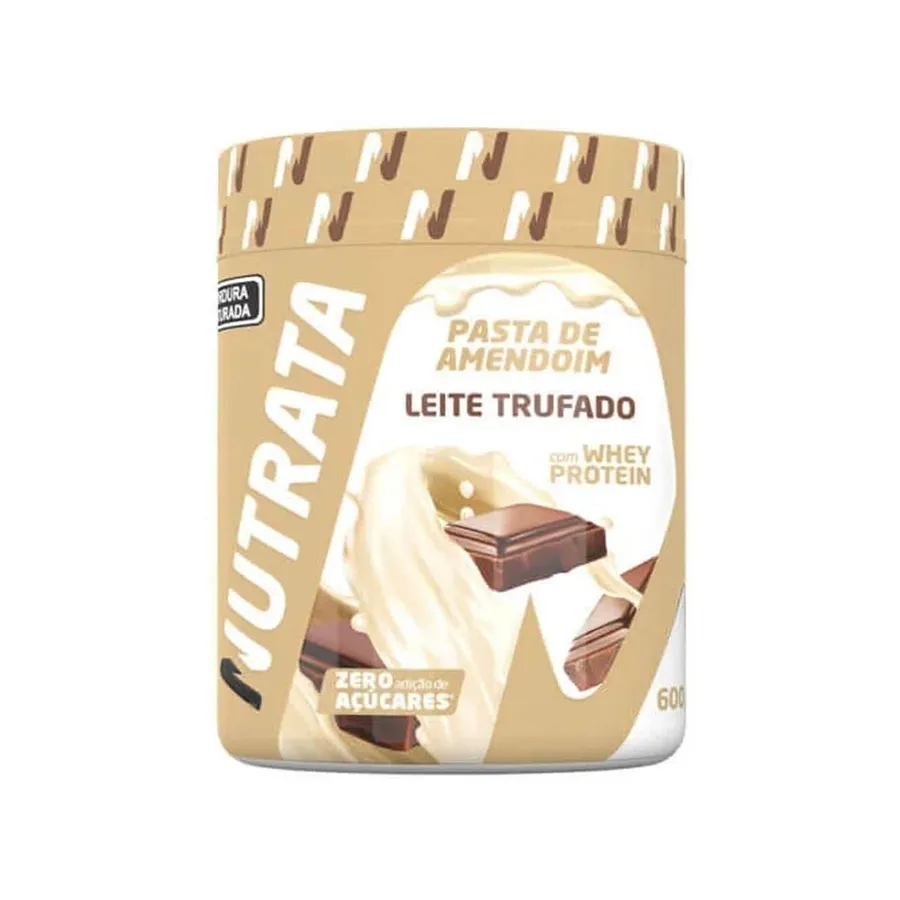 Nutrata Pasta Whey - & 600g — foto 4