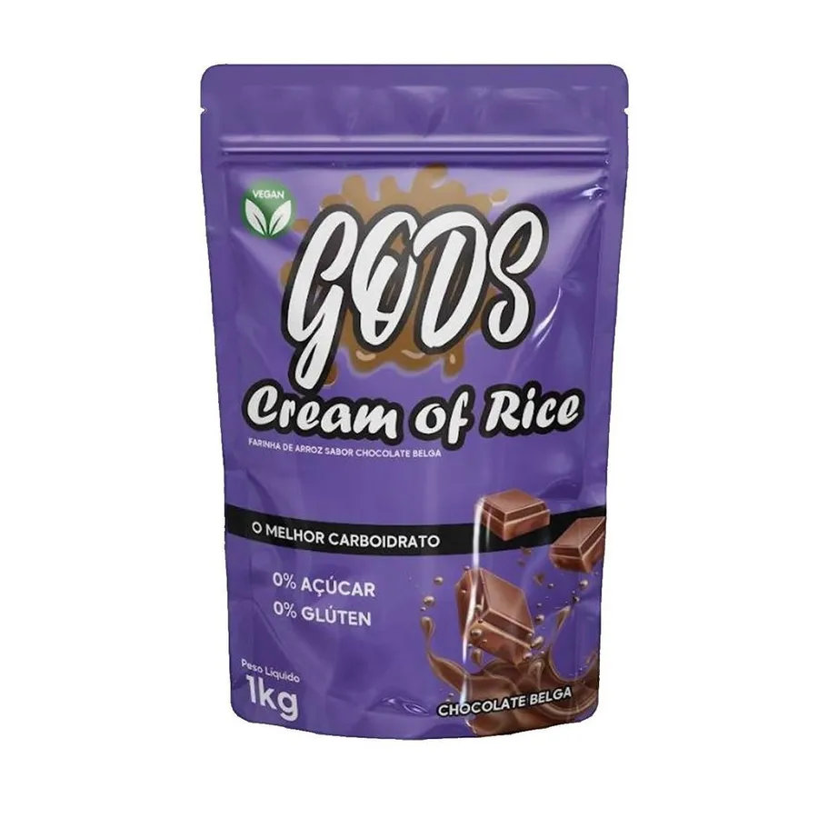 Canibal of Rice - Refil 1000g