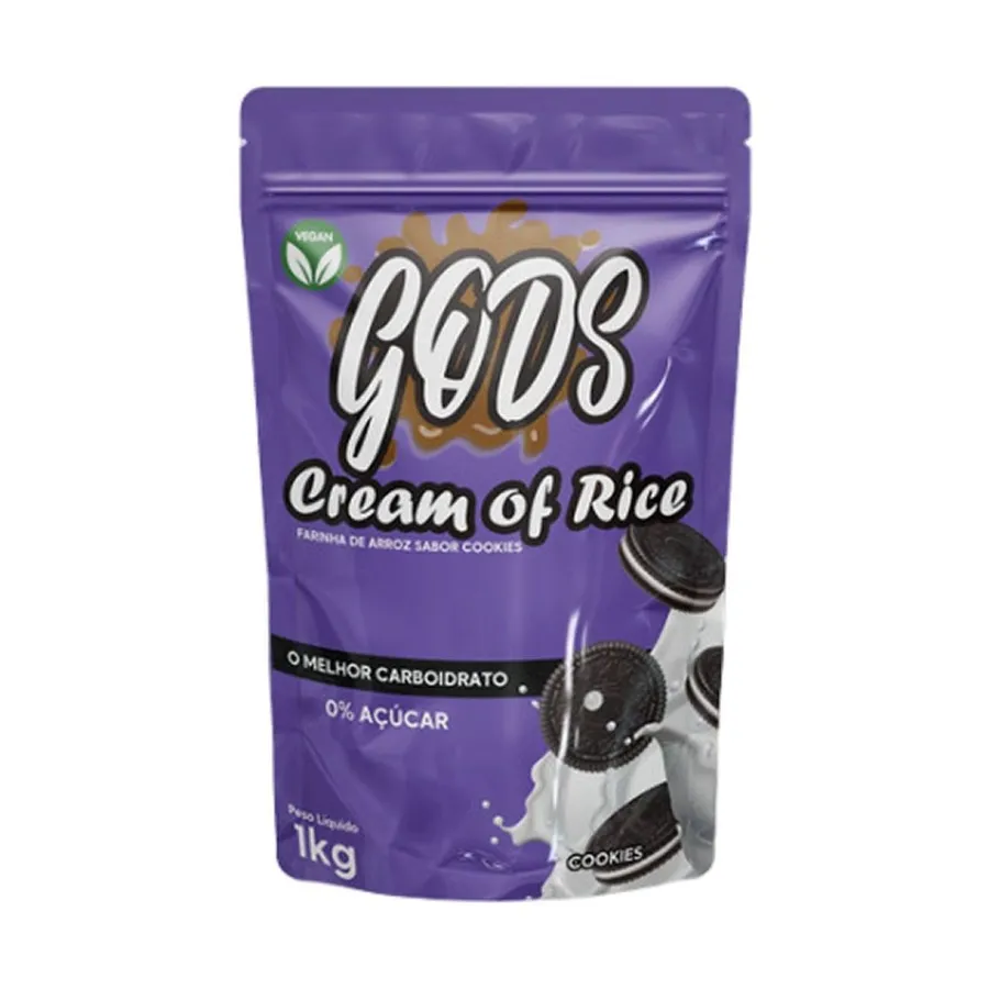 Canibal of Rice - Refil 1000g — foto 5