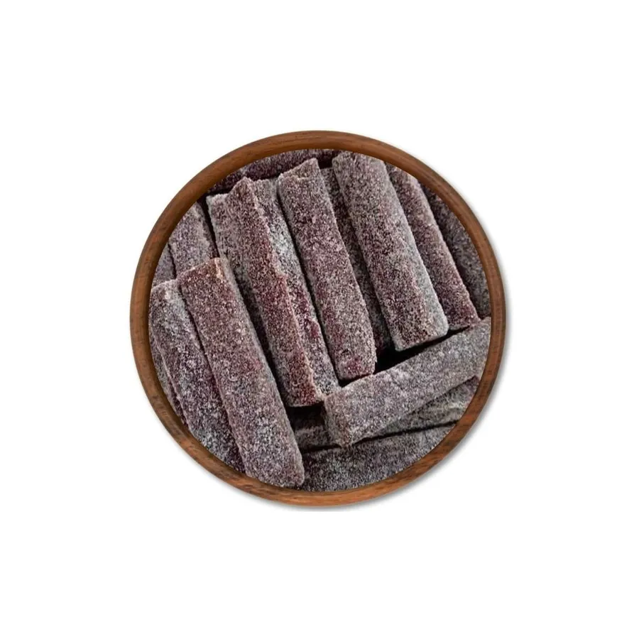 Banana Cristalizada granel