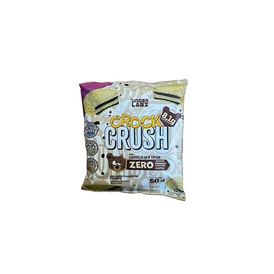 Under Labz Crock Crush - Cookies And Cream 50g