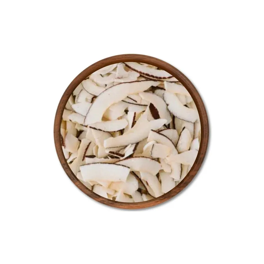 Coco Chips com Borda granel