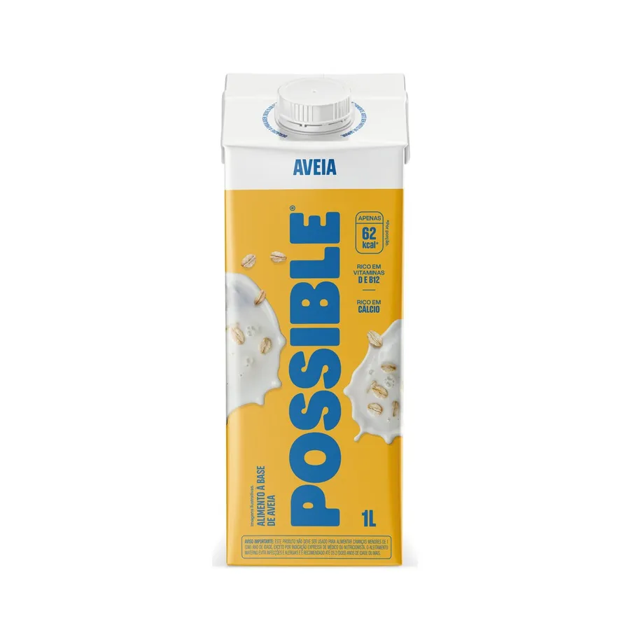 Positive Company Possible Aveia 1L