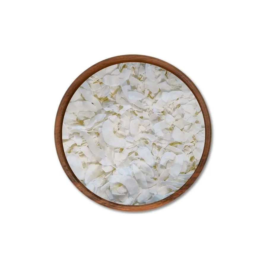 Coco Chips Branco sem Açúcar granel