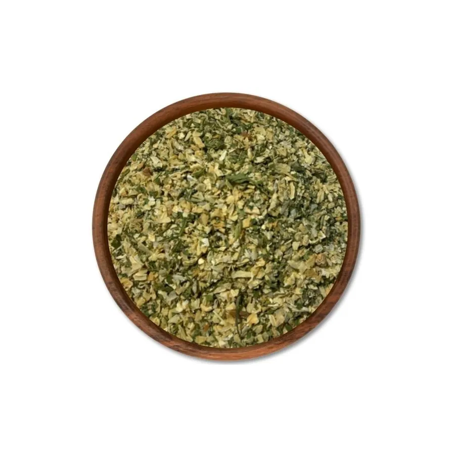 Mix de Temperos Cebola, Alho E Salsa