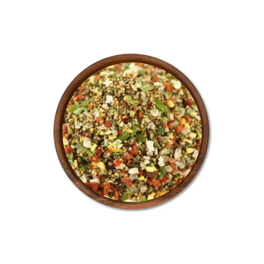 Mix de Temperos Chimichurri Com Pimenta