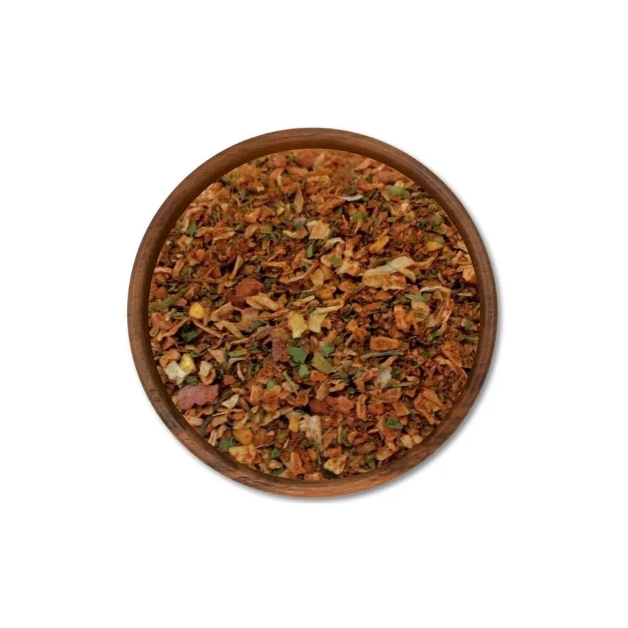 Mix de Temperos Para Feijão