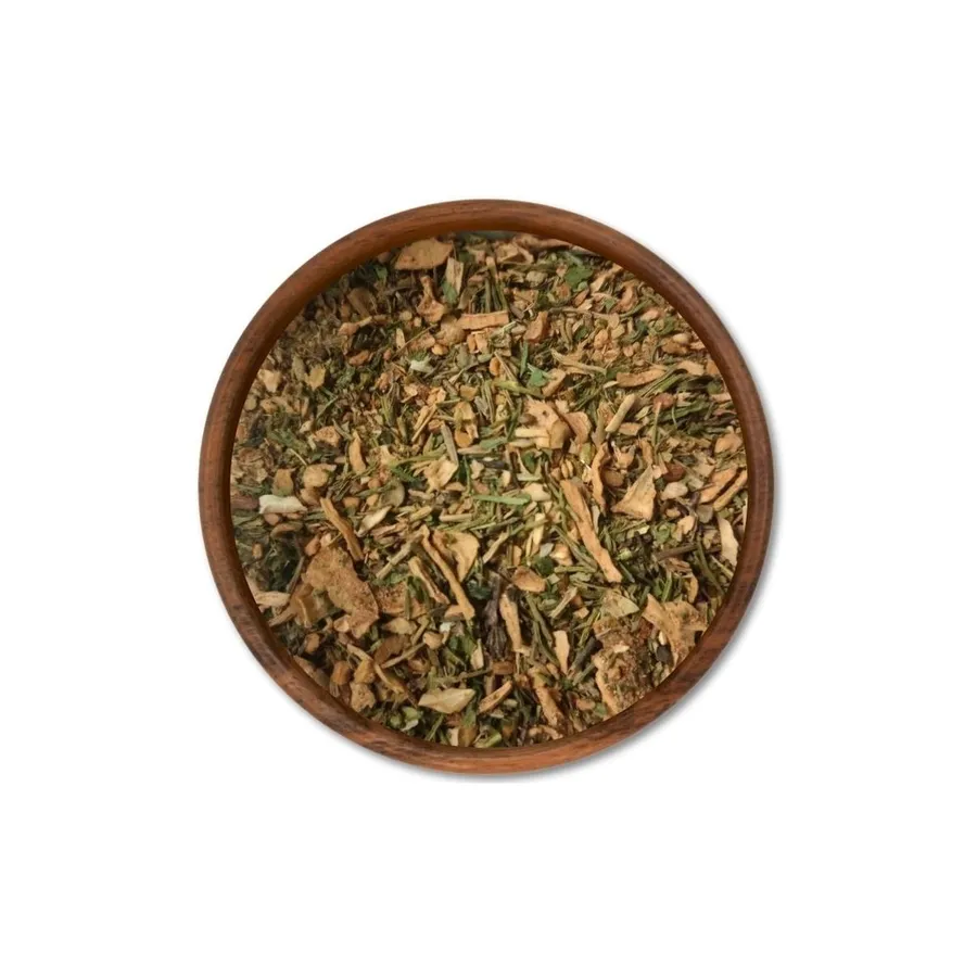 Mix de Temperos Chimichurri Sem Pimenta