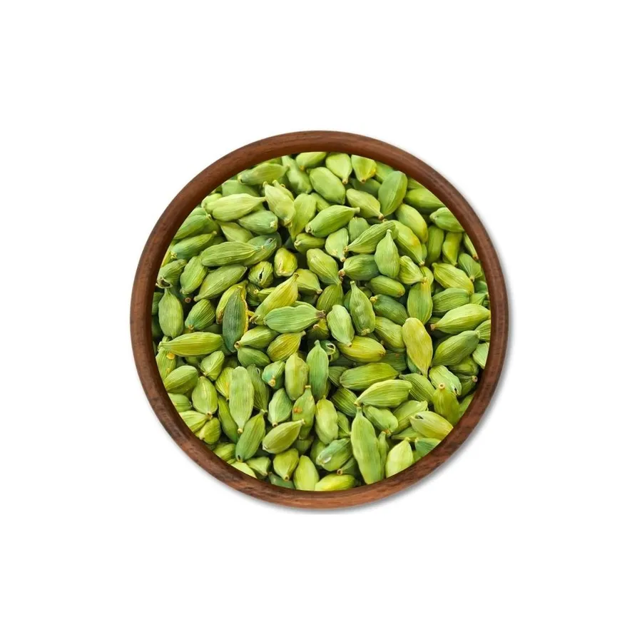 Cardamomo Semente