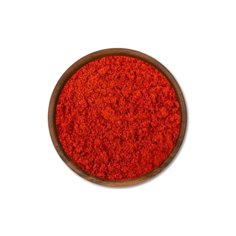 Páprica Picante