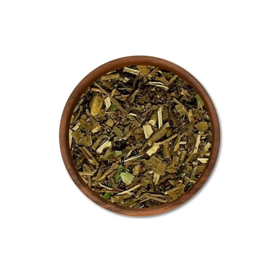 Canela de Velho