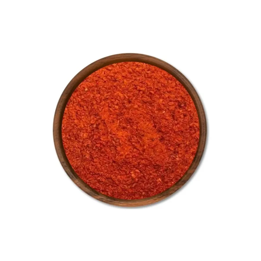 Pimenta Caiyena (Caiena) em Pó