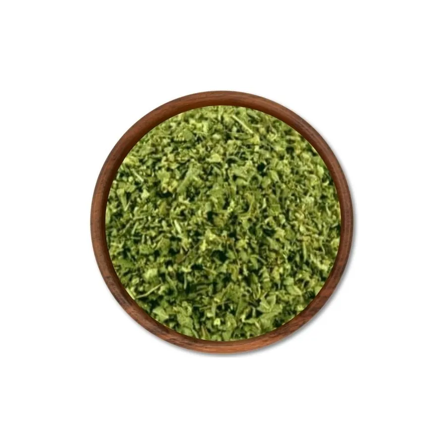 Tempero Cheiro Verde