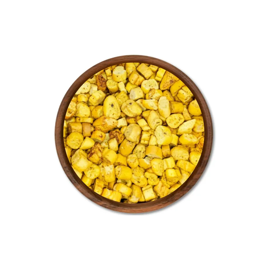 Torradinha De Alho (Croutons)
