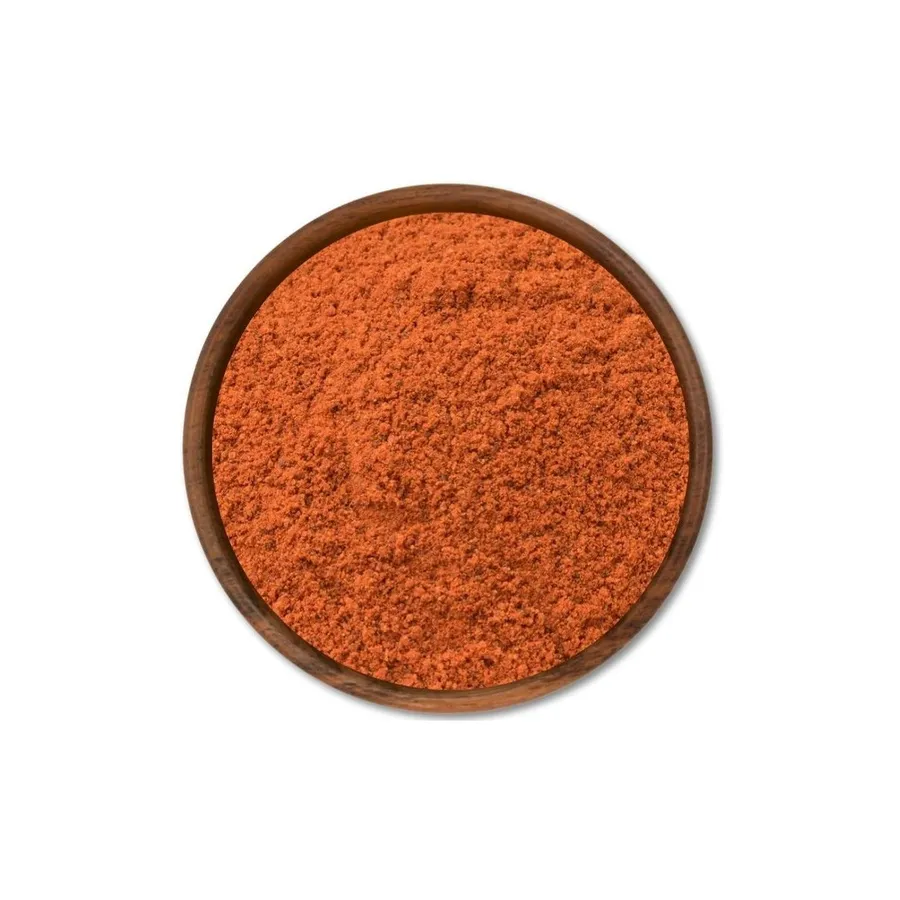 Tempero Dry Rub (Completo)