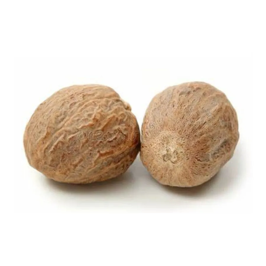 Noz moscada Bola 2 unidades