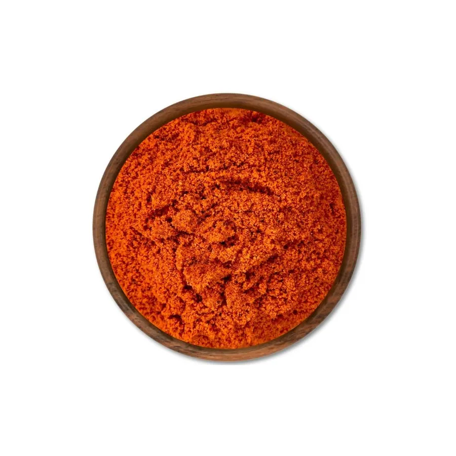 Pimenta Malagueta Moída