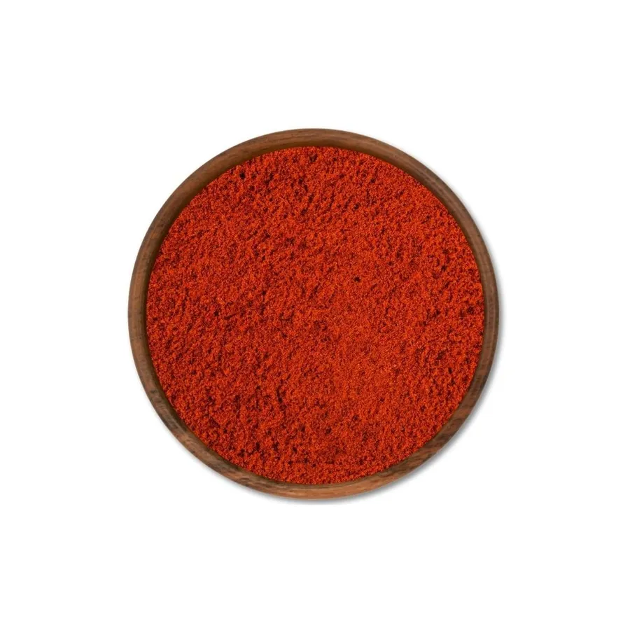 Tempero Chili Mexicano