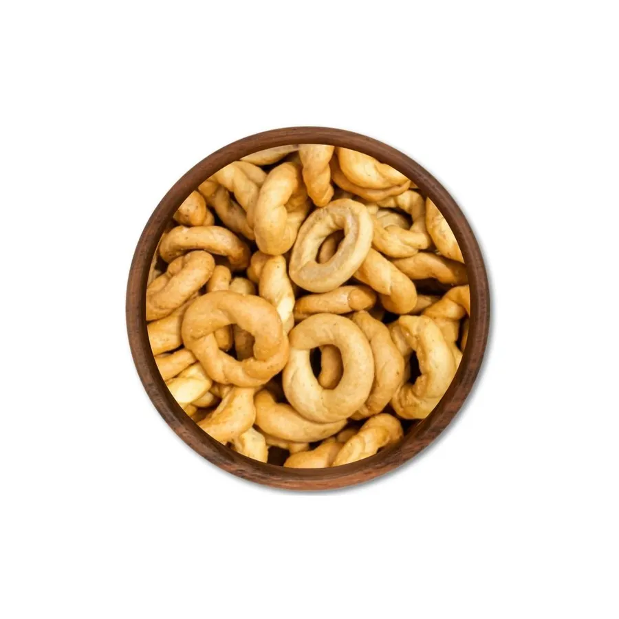 Rosca de Cebola