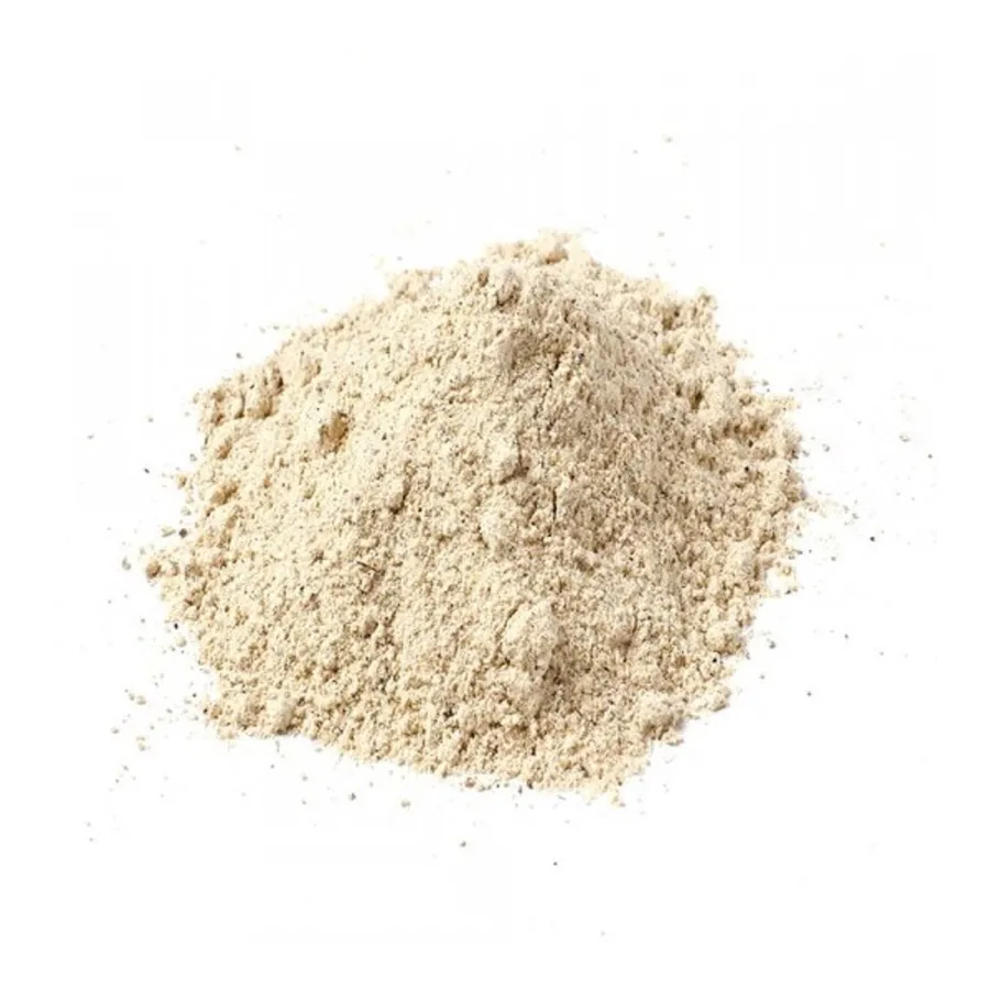 Pimenta Branca Em Pó 50gr